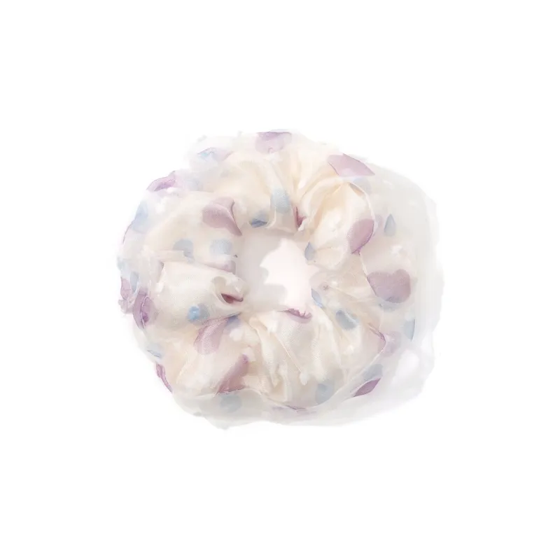 FREE RABBITⅡ Hair Ties Women's-5