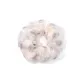 Double-Layer Gauze Purple