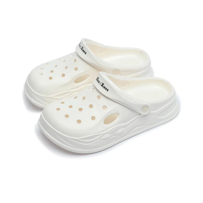 Singing Clogs Unisex-0