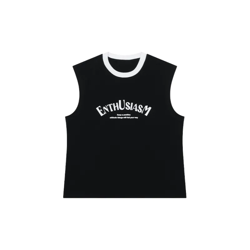ZAZN Tank Tops Women's-3