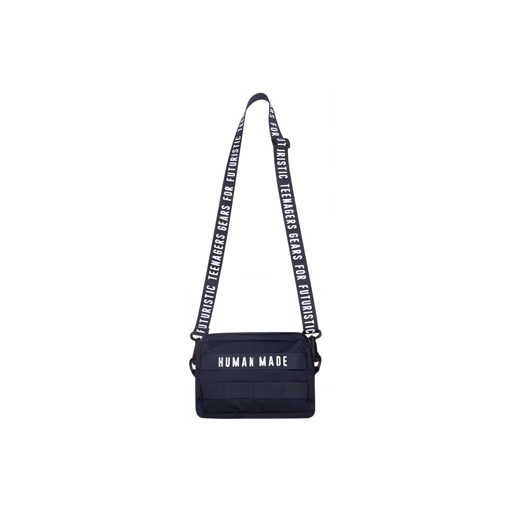 HUMAN MADE Crossbody Bags Bags on Sale & Authentic - POIZON