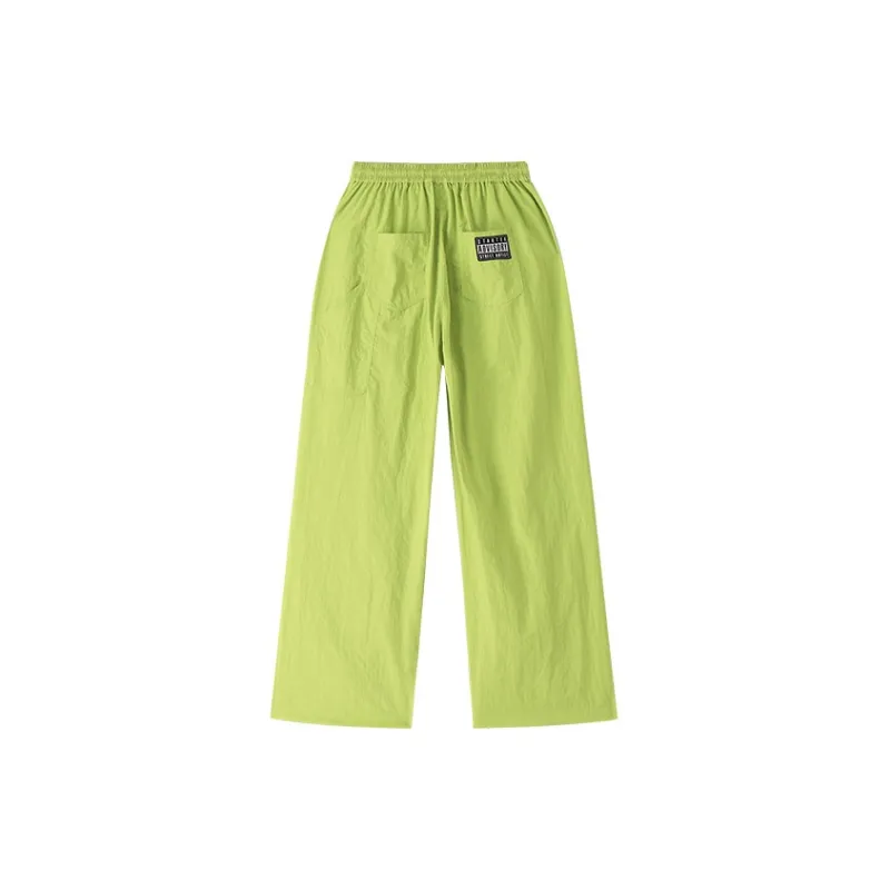 STARTER Casual Pants Unisex-5