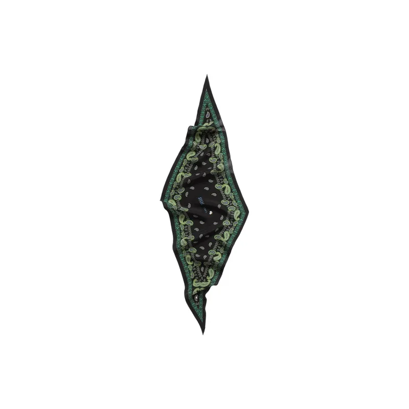 Hang Silk Road Mulberry Silk Silk Scarves Women's White-10