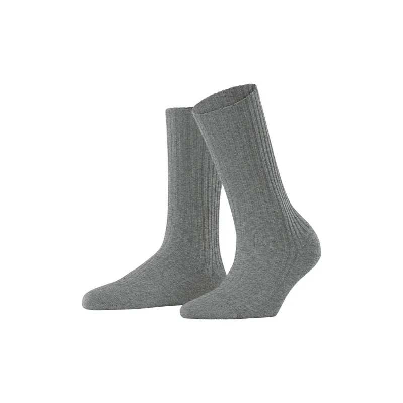 FALKE Mid-Calf Socks Women's 1 Pack-4