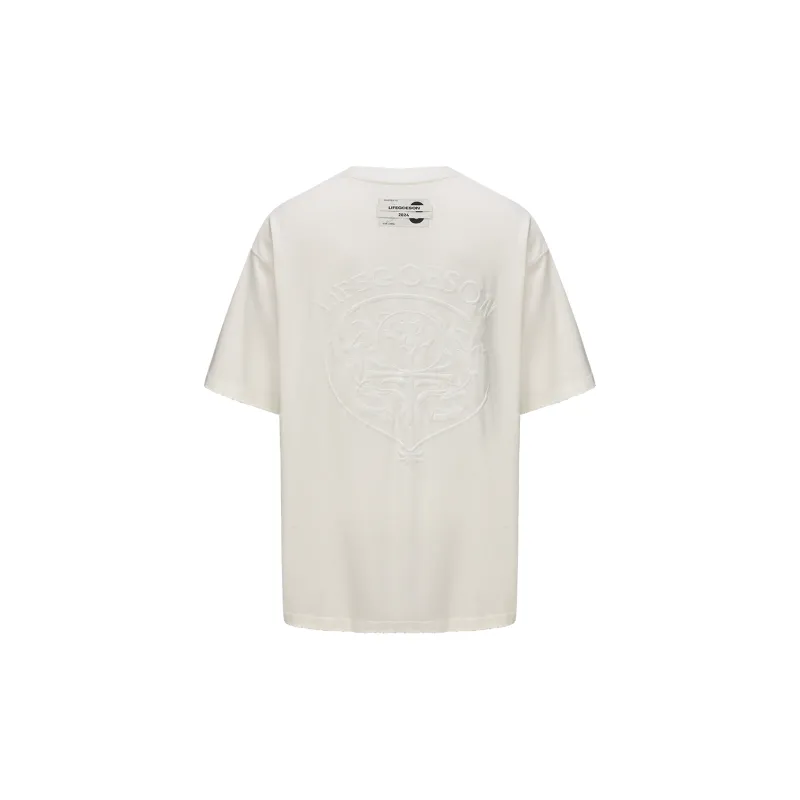 LIFEGOESON T-Shirts Unisex-1