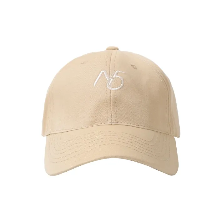 15 MINS Cotton Baseball Caps Unisex Multiple Colors-2