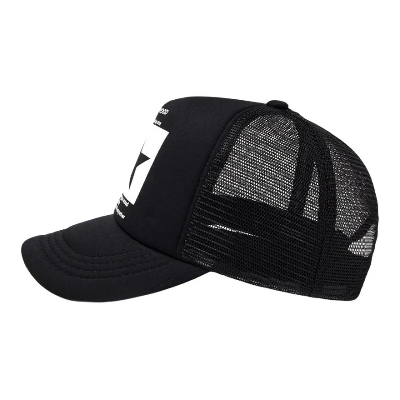 BEPOP Cotton Baseball Caps Unisex-3
