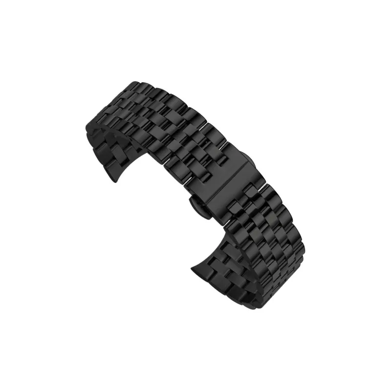 MILANQIAN M&Q Cartier Compatibility Watch Band 14 23MM Stainless Steel Material-7