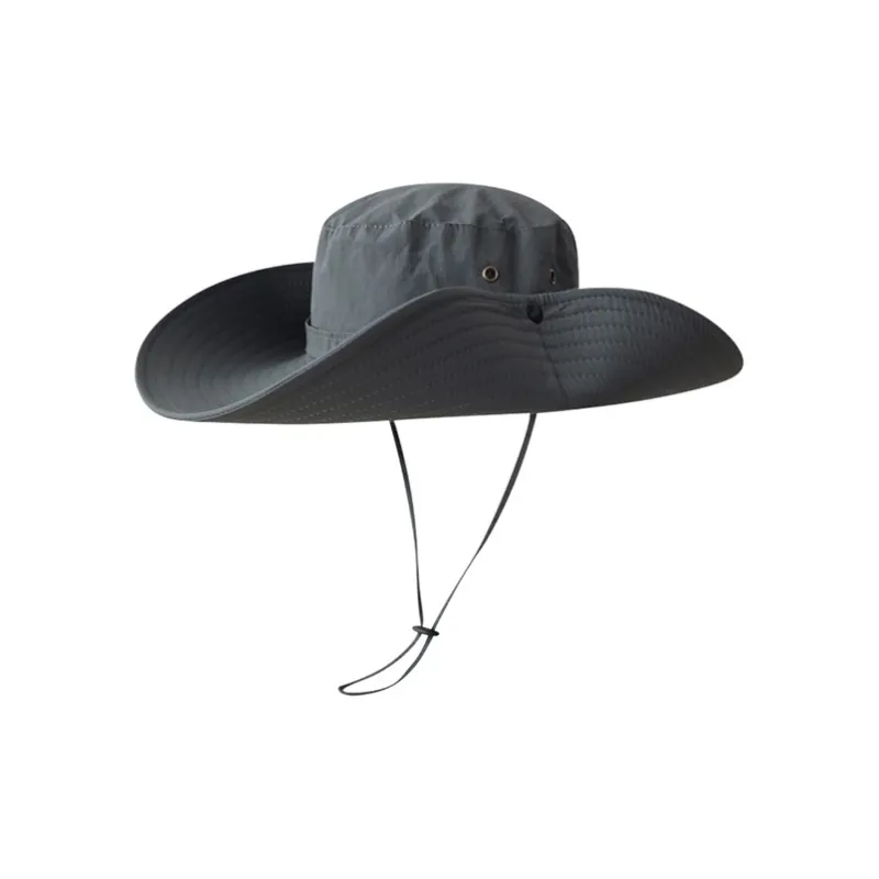 XIUNUMAN Cotton Bucket Hats Unisex-2