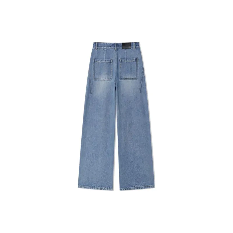 COVERINS Jeans Women's Blue-1