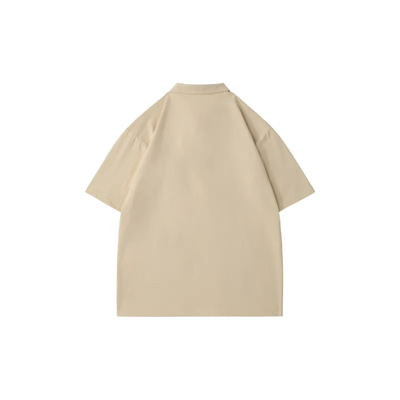 GF Polo Shirts Unisex-6