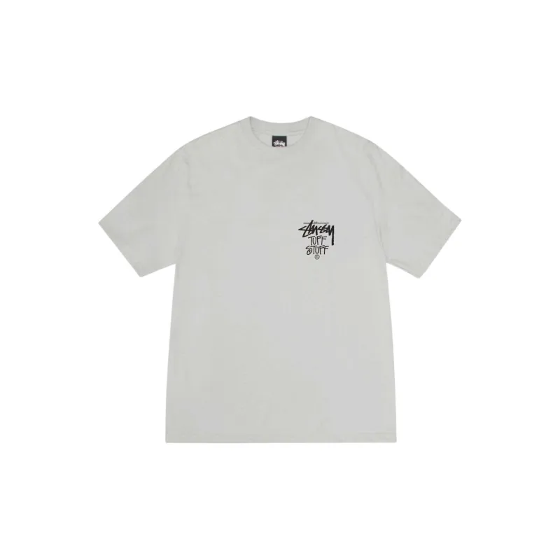 Stussy Tuff Stuff Tee-7