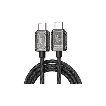 Nubia Cables