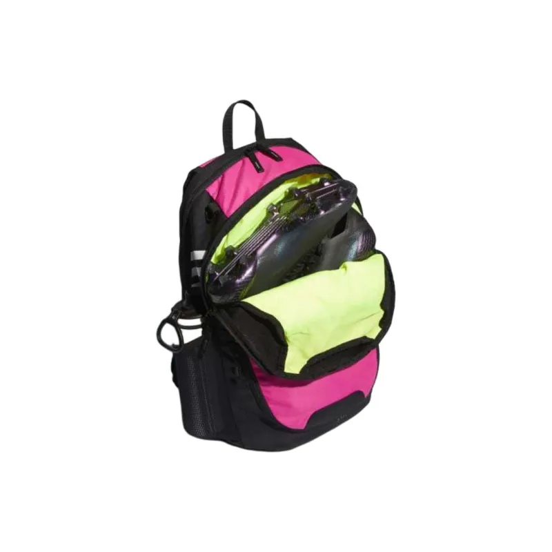 Adidas Stadium Backpack Bright Pink-3