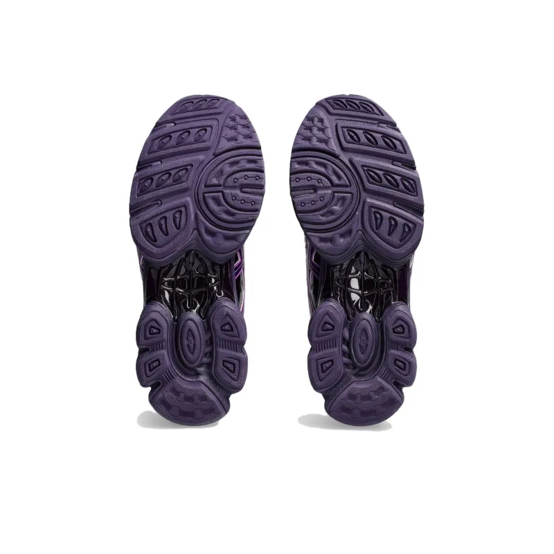 Asics Gel-Nimbus 9 Night Shade Orchid-4