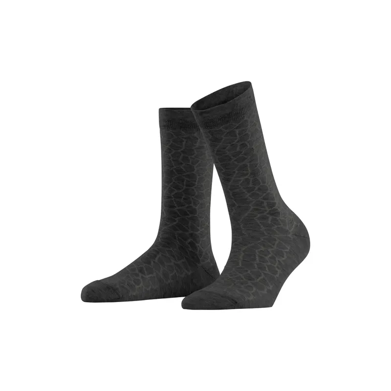 FALKE Mid-Calf Socks Women's 1 Pack-2