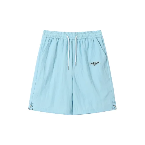 RENBEN Casual Shorts Unisex