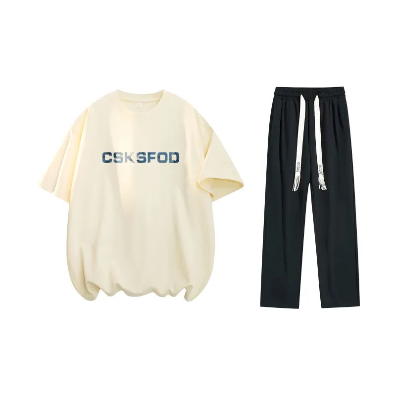 CSKS Casual Sportswear Unisex-5