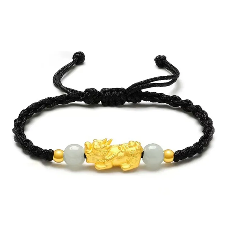 BAGGL Bracelets Unisex-0