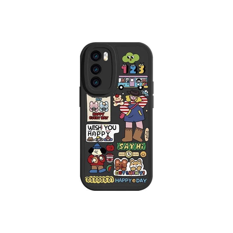 Stones Phone Cases-9