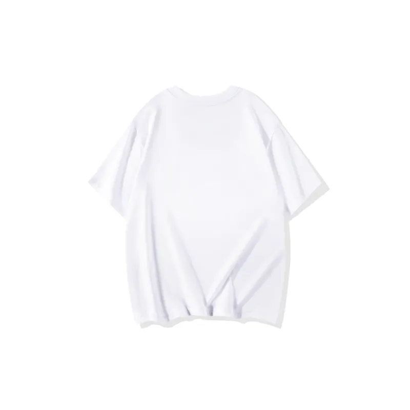 Cotton T Shirts Unisex-1