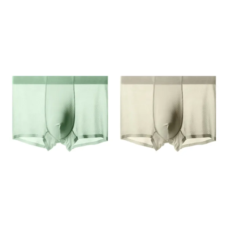 MIIOW Cool One Summer Series Underpants Men's 2 Pack-8