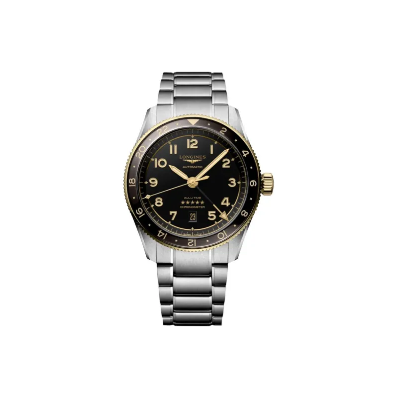LONGINES Men Spirit Collection Watch-0