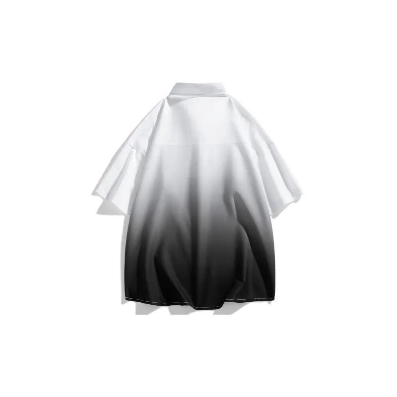 T&D JOJO Shirts Unisex-38