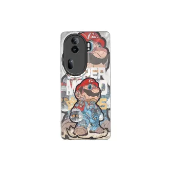 A tidal wave Phone Cases