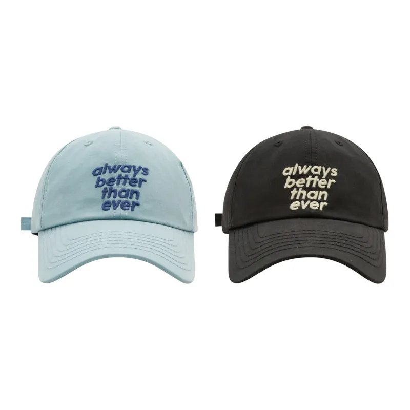 CMFY Cotton Baseball Caps Unisex-8