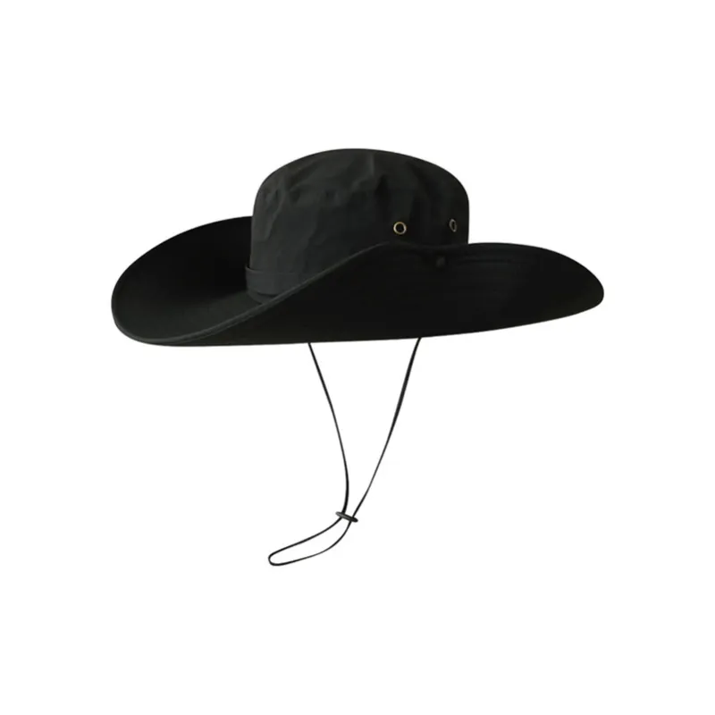 XIUNUMAN Cotton Bucket Hats Unisex-1