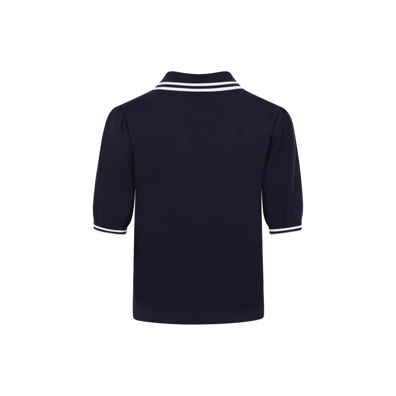 PROJECTJOIN Polo Shirts Women's-3
