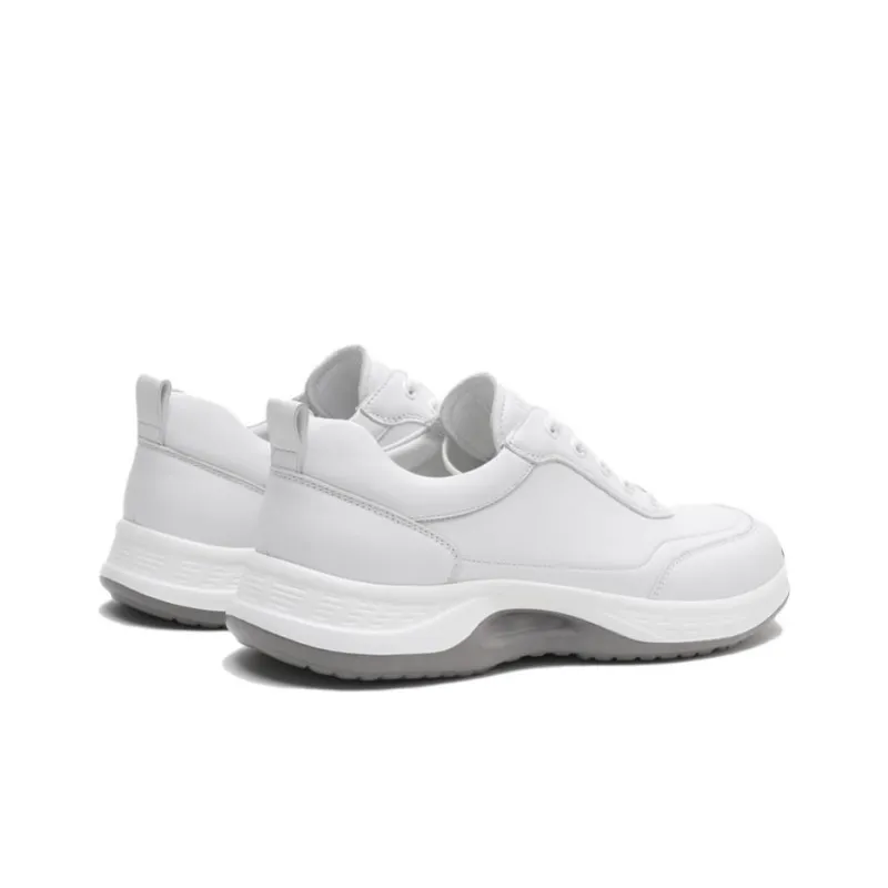 ELLE HOMME Low-Top Outdoor Shoes Men's-8