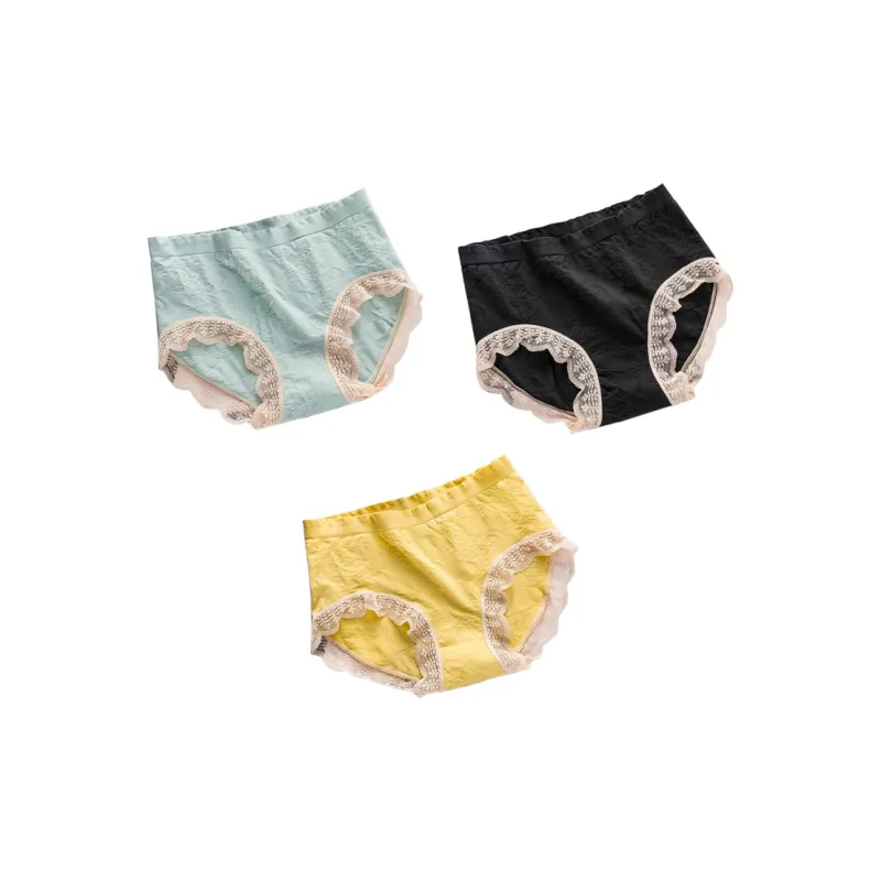 MIIOW Cool One Summer Series Underpants Women's 3 Pack-8