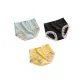3-Pack (Blue+Black+Yellow)