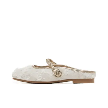 JOSINY Wrap toe Slippers Women's