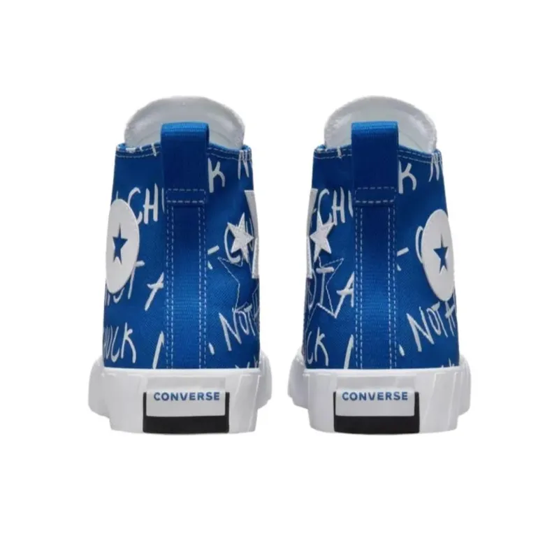 Converse UNT1TL3D High 'Not A Chuck Blue'-3