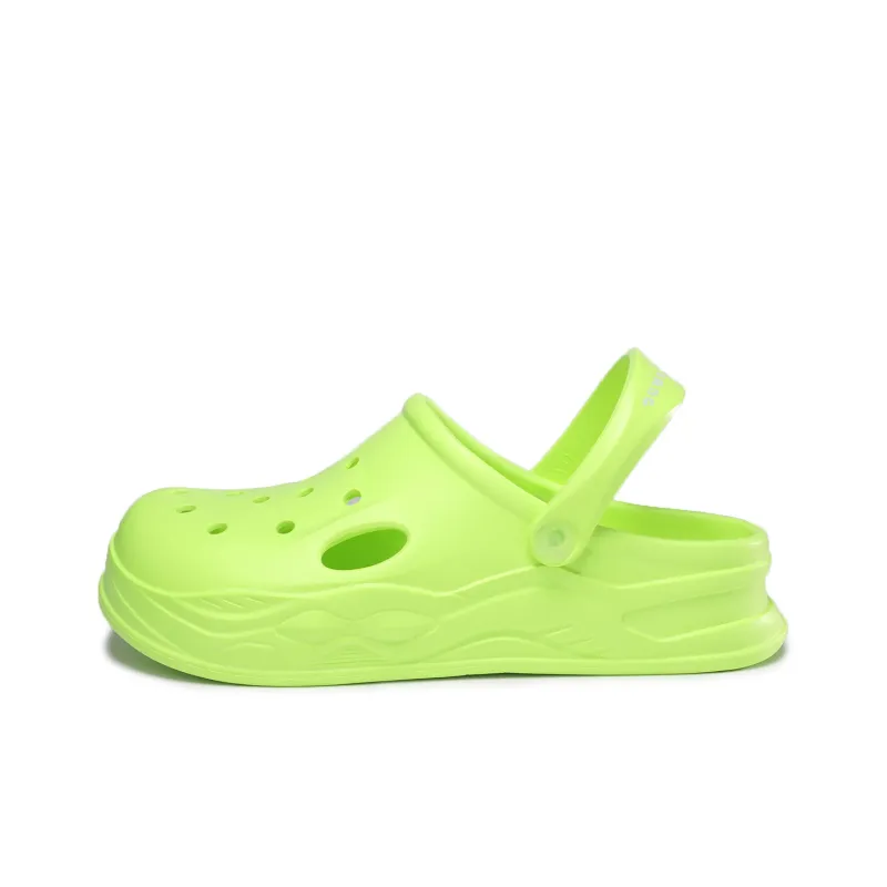 Singing Clogs Unisex-9