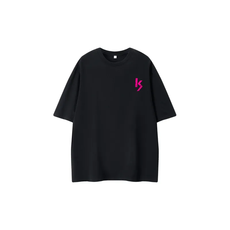 KS T Shirts Unisex-31