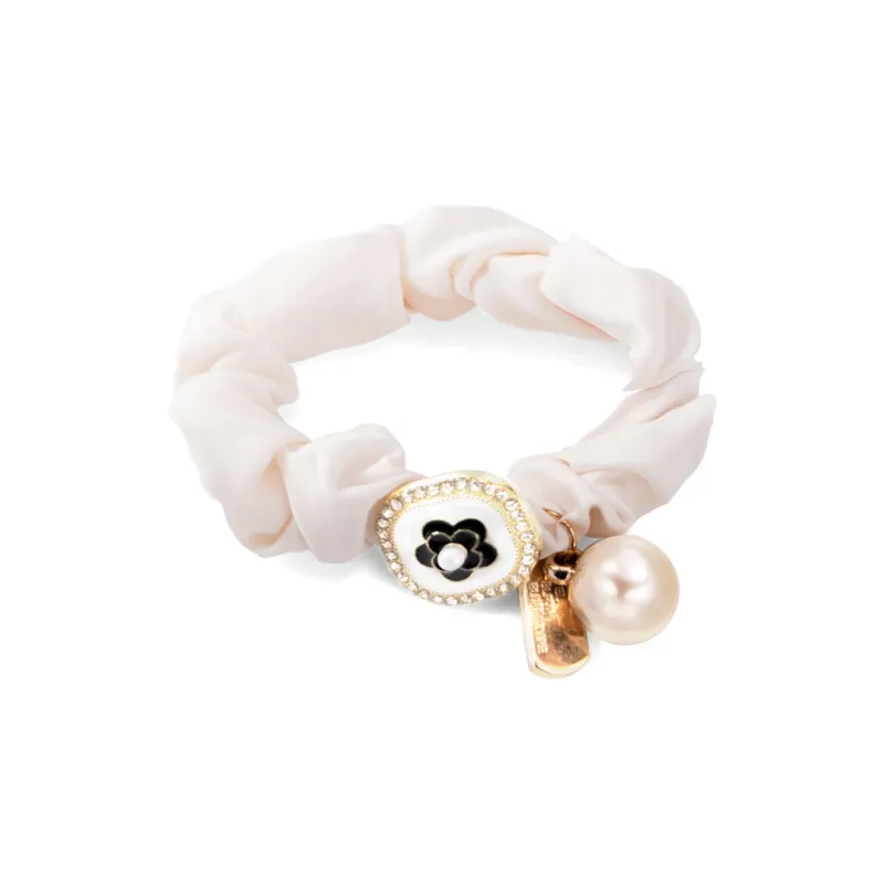 ZANC Fabric Hair Tie Women's Multiple Colors-0