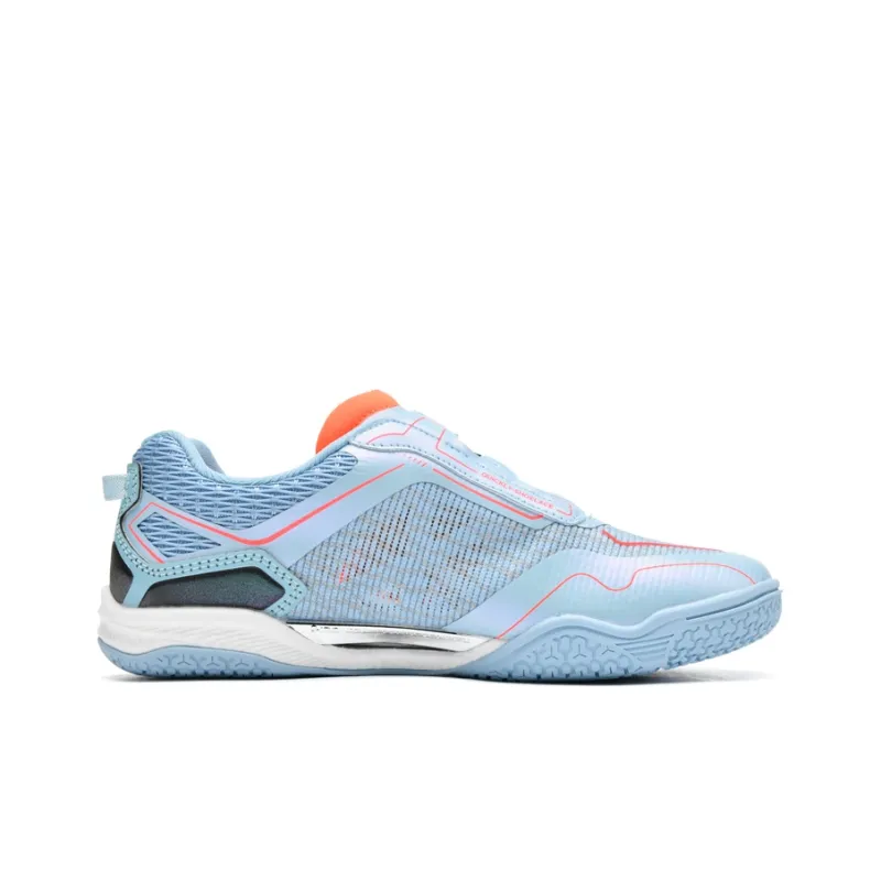 SPEED ART Phantom 01 Abrasion Resistant, Breathable, Impact Resistant Coverage Low Top Training Shoes Unisex-5