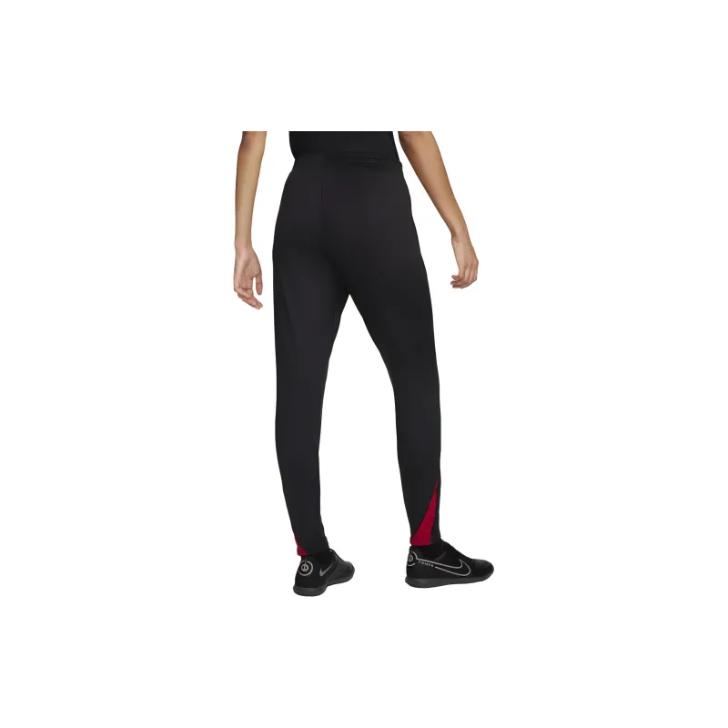 Nike Liverpool FC Strike Knitted Sports Pants Women's Black-1