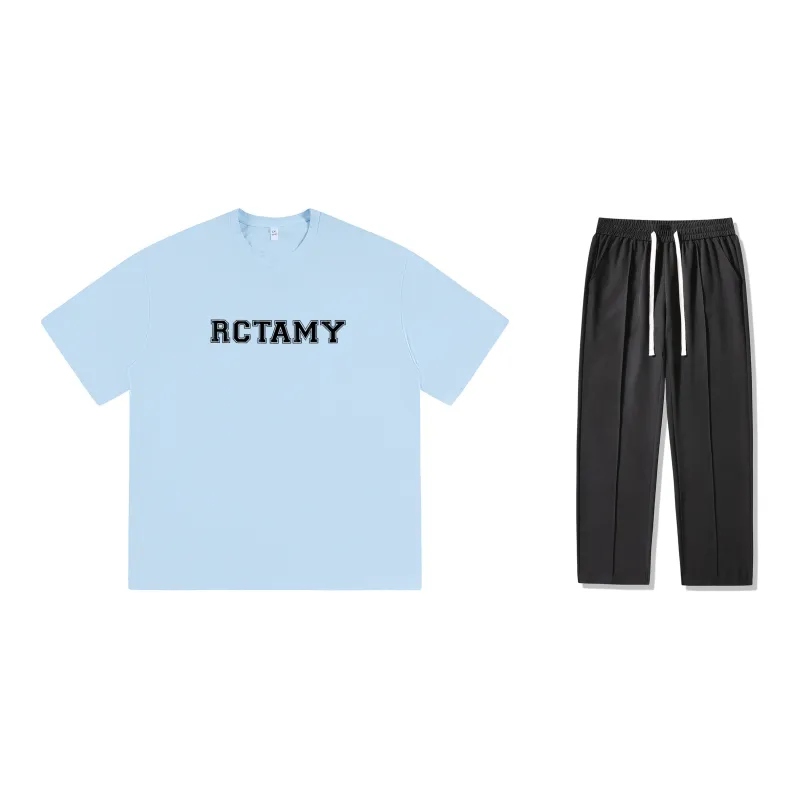 RCTAMY Casual Sportswear Unisex-27