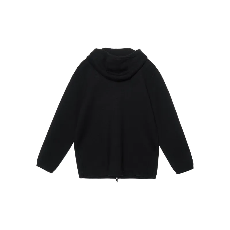 Burberry Sweatshirt Men's Black-1