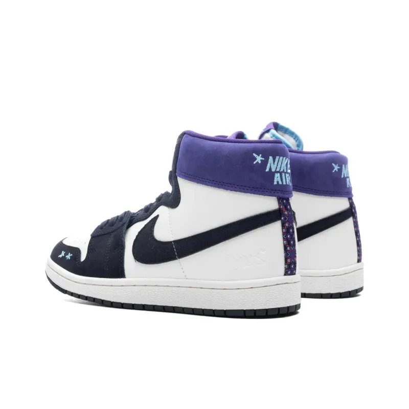 Opium Paris X Jordan Air Ship Women's-3