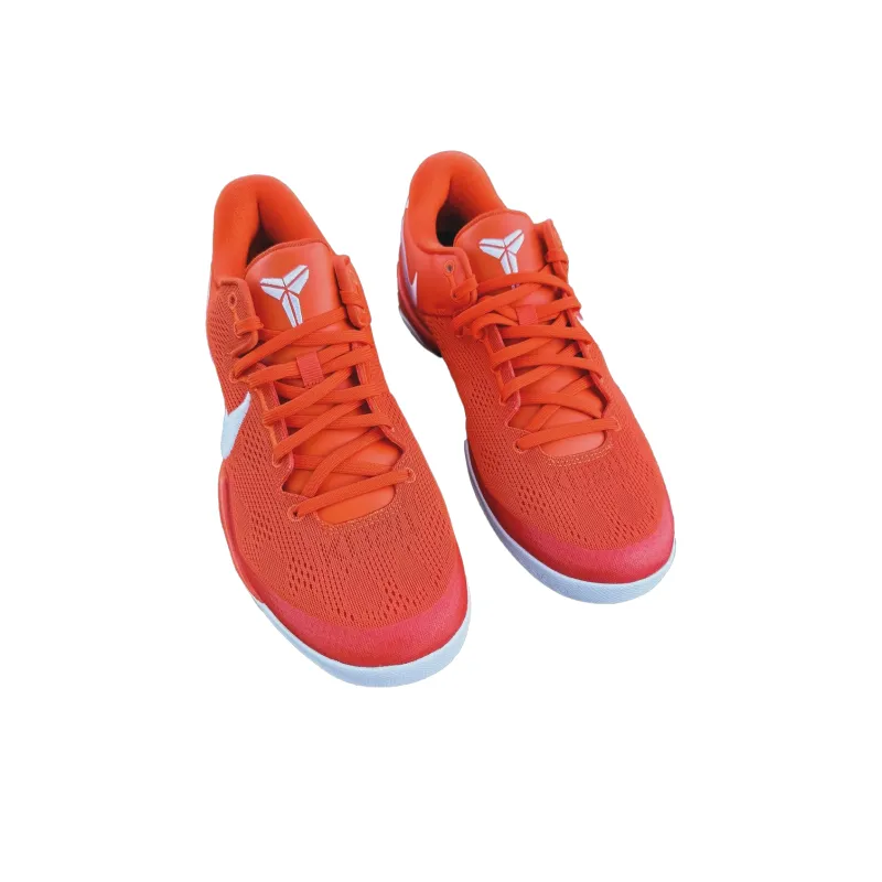 Nike Kobe 8 Protro Tb Orange Women's-2