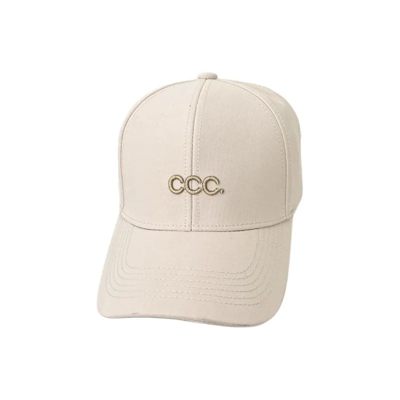 BEPOP Cotton Baseball Caps Unisex-3