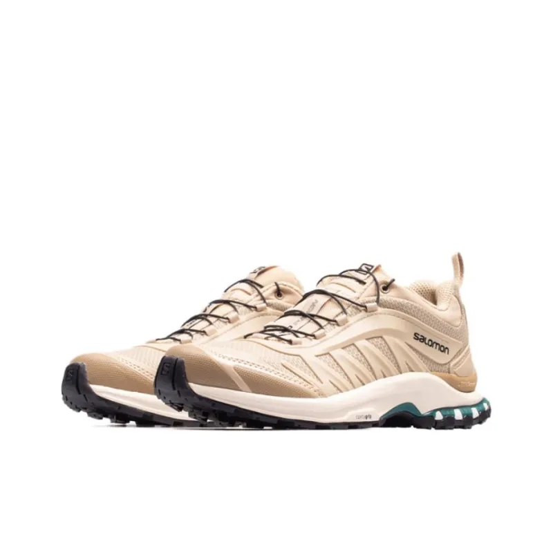 SALOMON XA Pro Fusion Advanced 'Safari'-2