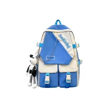 Alcohol dragon Backpacks