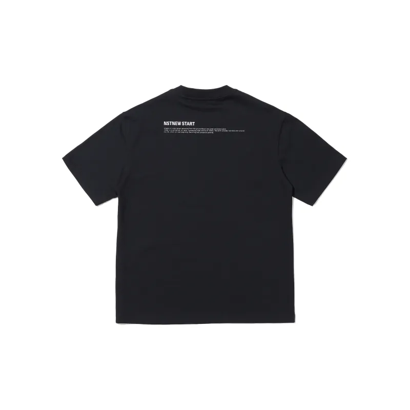 NSTNEW START T Shirts Unisex-1